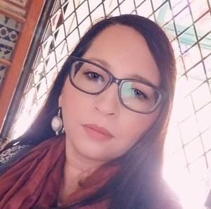 Meet your Posher, Dorothy